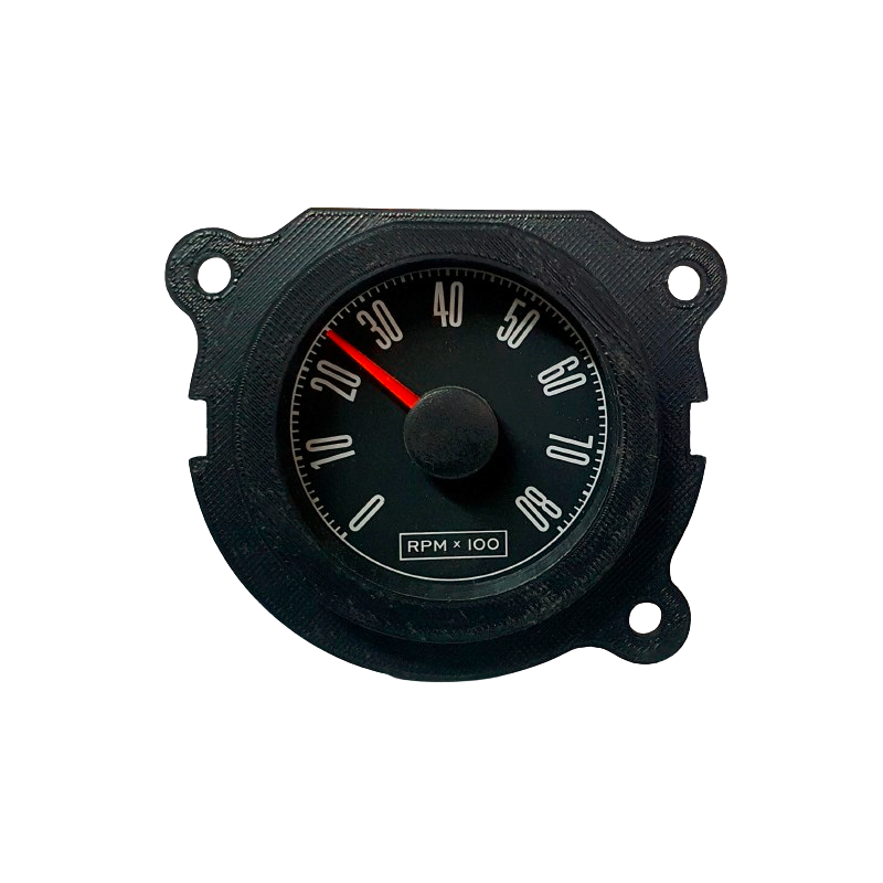 Mustang 67-68 dashboard tachometer Mustang 67-68 dashboard tachometer