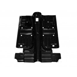 Podea completa 1mm Coupe, Fastback 69-70