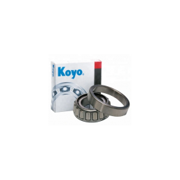 Cuscinetto a ponte posteriore 30.162 x 64.292 x 21.433 KOYO
