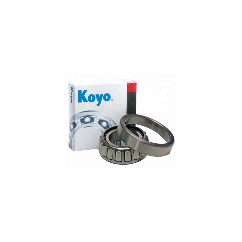 Rear Bridge Bearing 45.242x73.431x19.558 Rear Bridge Bearing 45.242x73.431x19.558