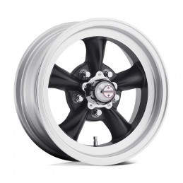 Torq-Thrust D 15x7" cerchio alu kpl. 4 pezzi, 64-73