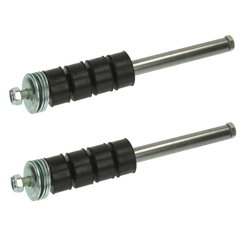 Stabilizer bar link, pair 68-73