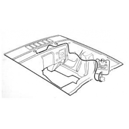 Flexible essuie-glace eau 67-68