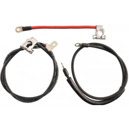 HD 72-73 Battery Cables