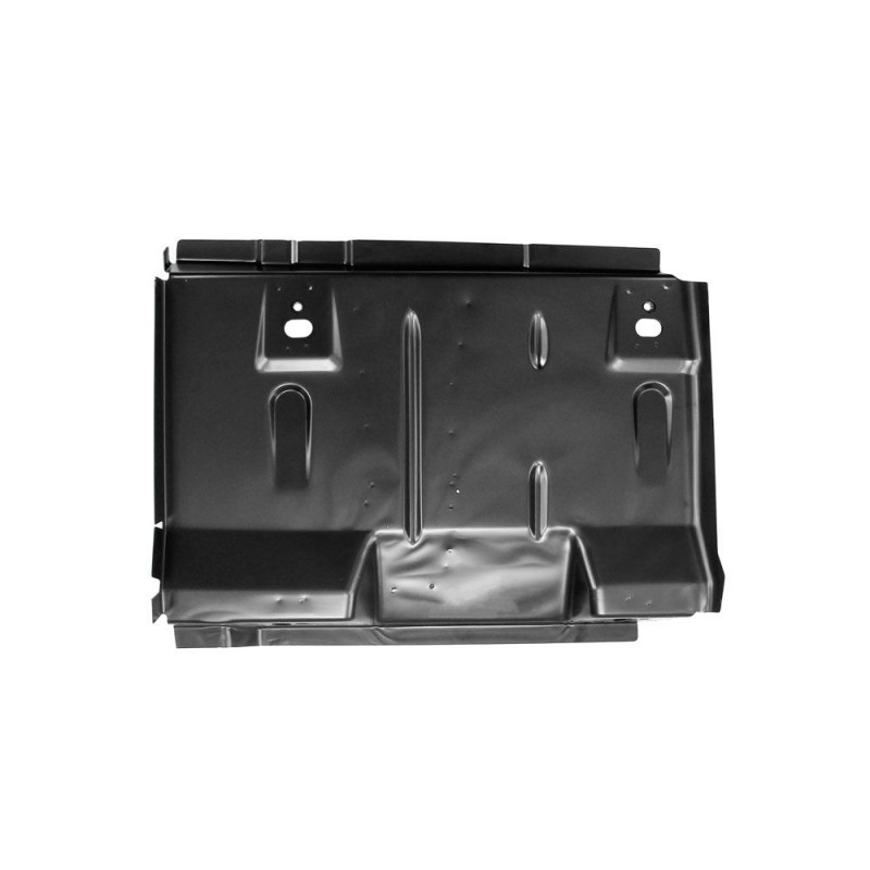 Baza scaunului, stânga 71-73 Coupe / Fastback