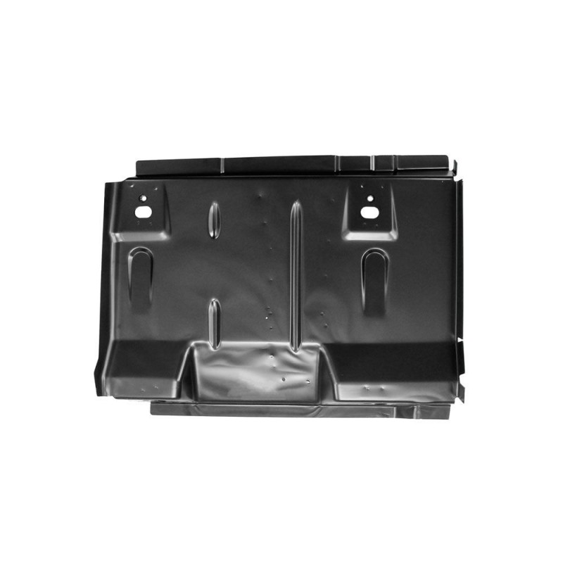 Baza scaunului, dreapta 71-73 Coupe / Fastback