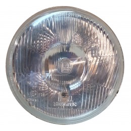 Standard Headlight H4, Ø178 EU 64-73 (excl. 69)