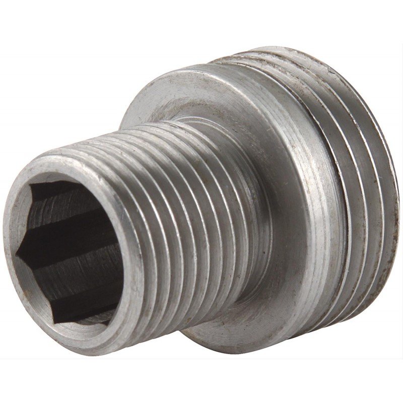 Adaptador de filtro de aceite para bloque motor 289 302 351W Adaptador de filtro de aceite para bloque motor 289 302 351W