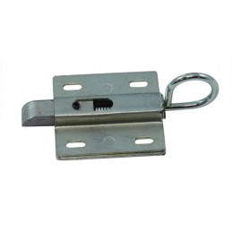 Copertura porta Trap Door, Fastback 69-70