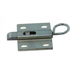 Trap Door Latch, Fastback 69-70