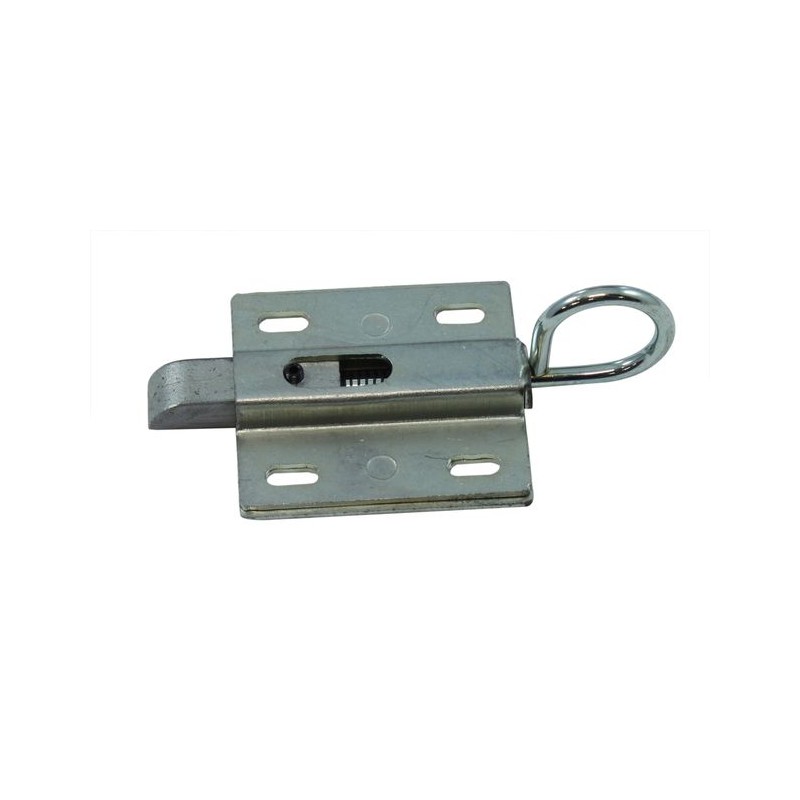 Trap Door Latch, Fastback 69-70