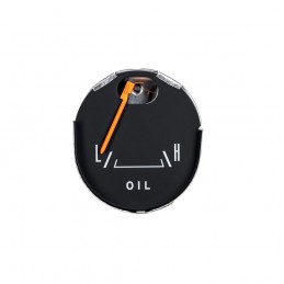 65GT-66 Oil Pressure Gauge