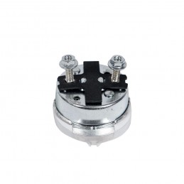 Indicateur de pression d'huile 65GT-66