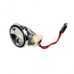 Luce posteriore interna, Fastback 65-70