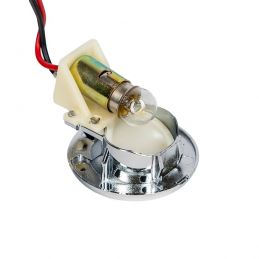 Luce posteriore interna, Fastback 65-70