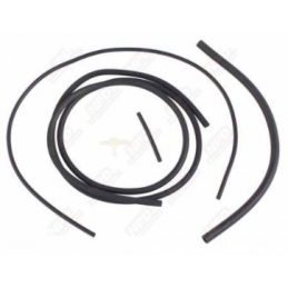Set tubi per acqua lavavetro 65-66