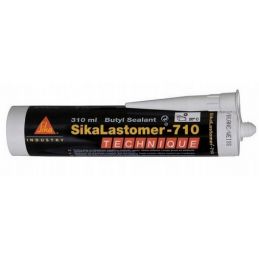 Butyl sealant black 64-73