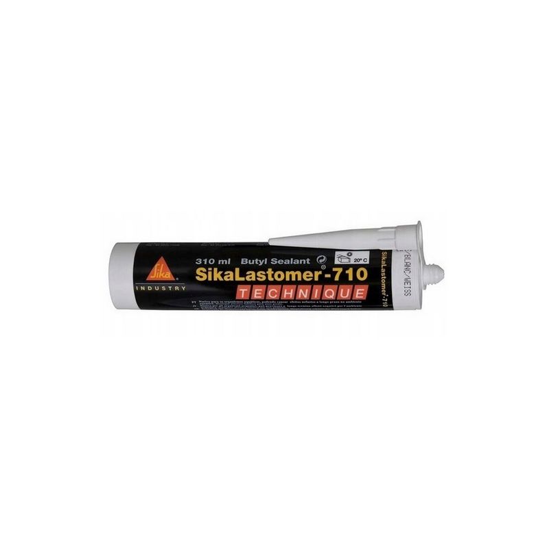 Butyl sealant black 64-73 Butyl sealant black 64-73
