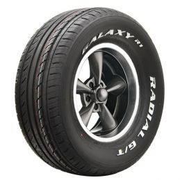 Neumático Vitour Galaxy R1 G/T 215/60 R15 Oldtimer 64-73