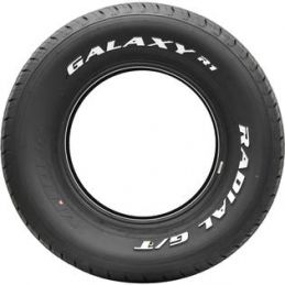 Neumático Vitour Galaxy R1 G/T 215/60 R15 Oldtimer 64-73