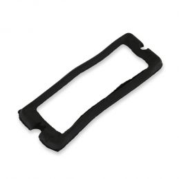 Garnitură pentru cadrul cromat al lămpilor spate 67-68