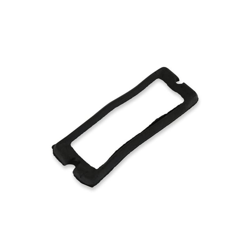 Tail lamp chrome bezel gasket 67-68 Tail lamp chrome bezel gasket 67-68