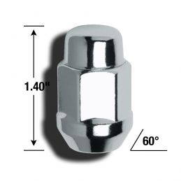 Écrou de rangée 1/2"-20 64-73