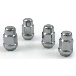 Piuliță pentru jantă cu cheie de 19 mm 64-73