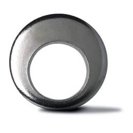 MAG / Cragar 1pc rondella per dado di tenuta