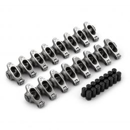 Tailstocks - Rocker arms with roller