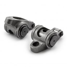 Tailstocks - Rocker arms with roller