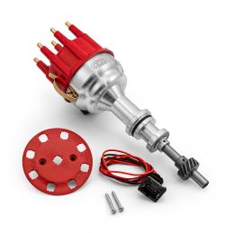 Apparecchio di accensione elettronica 351W