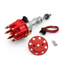 Apparecchio di accensione elettronica 351W