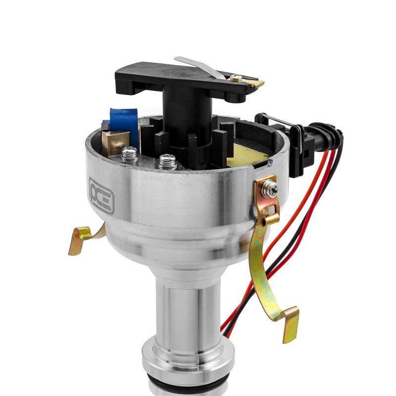 Elektroniczny Aparat zapłonowy 351W