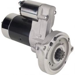 Motor de arranque, transmisión automática y T5 64-73