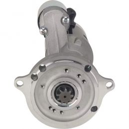 Starter motor automatic gearboxes and T5 64-73