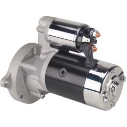 Starter motor automatic gearboxes and T5 64-73