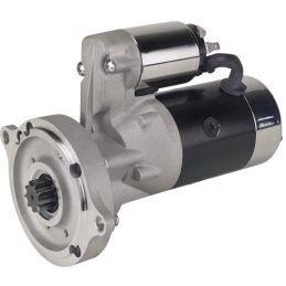 Starter motor automatic gearboxes and T5 64-73