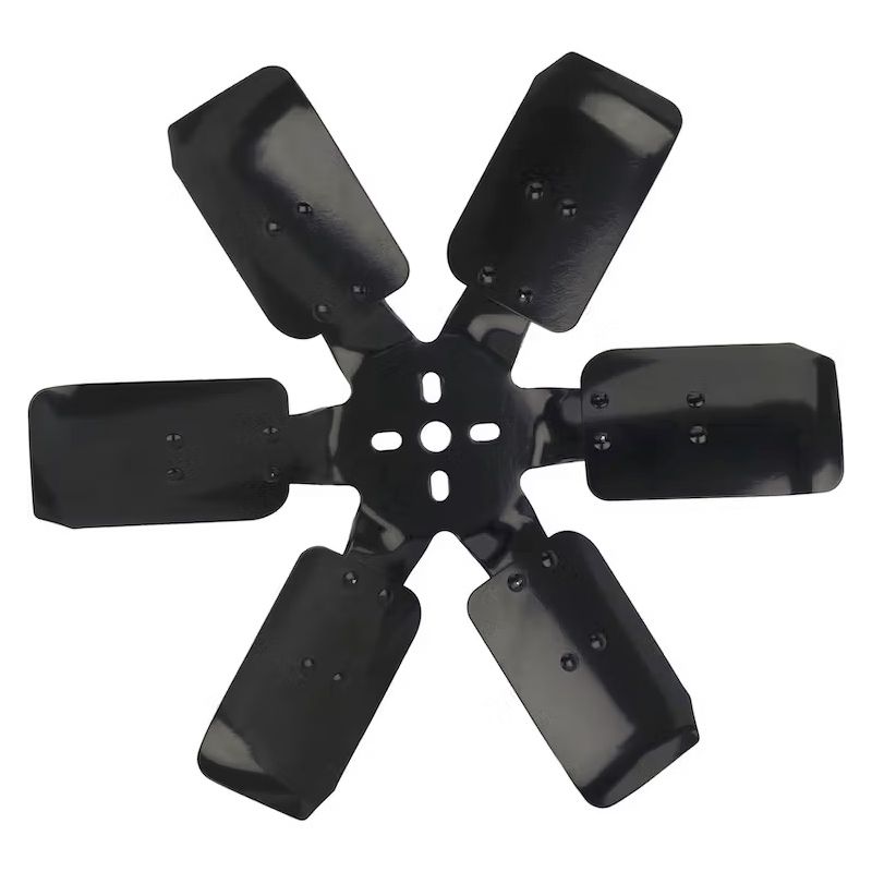 Moara de vant cu 6 pale 18" 65-73