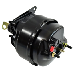 Brake servo 67-69 (70) black