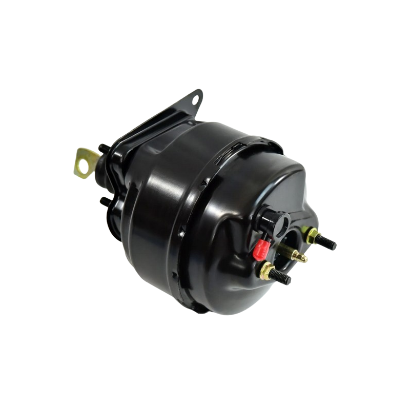 Brake servo 67-69/ 70 black Brake servo 67-69/ 70 black