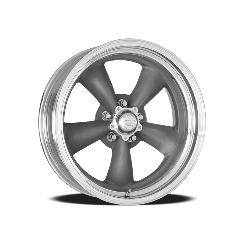 Set di cerchi Bullitt US MAGS 15x7" 64-73 Set di cerchi Bullitt US MAGS 15x7" 64-73