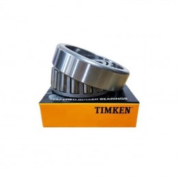 Łożysko Mostu tylnego 41.275 x 73.431 x 19.558mm Timken