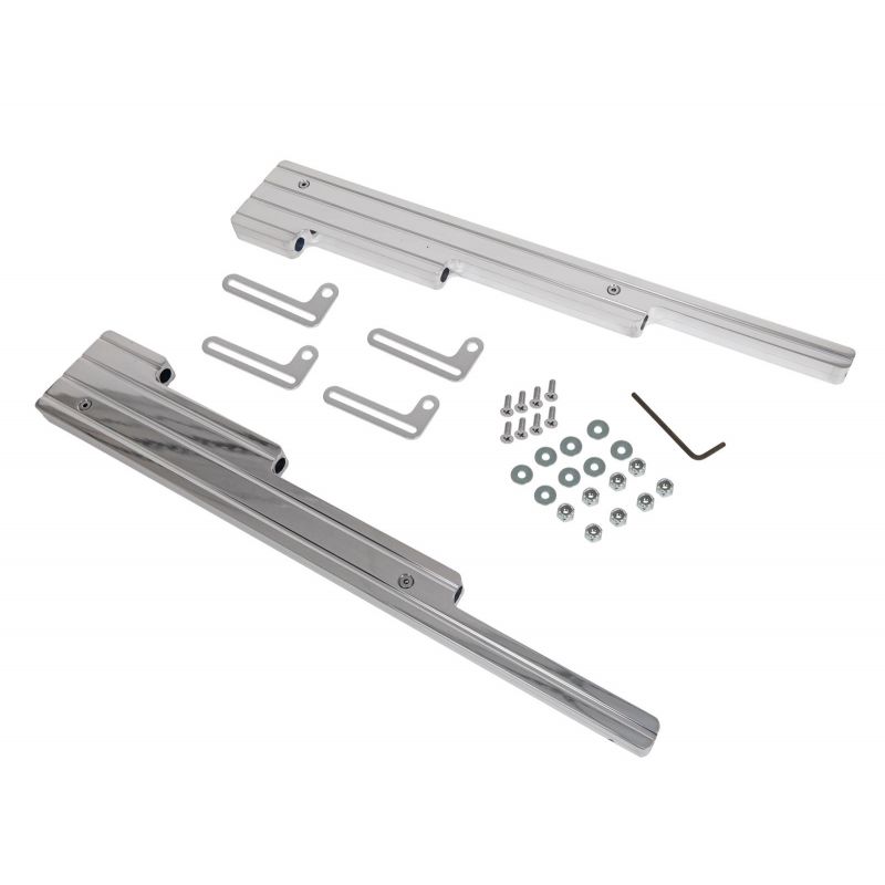 Zündkabelhalter chrom 64-73 Zündkabelhalter chrom 64-73