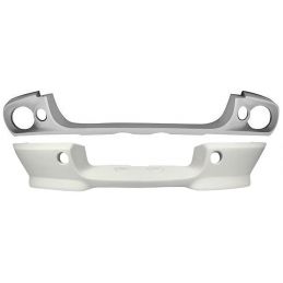 Eleanor GT500 front mask (2-piece) Dynacorn 67-68