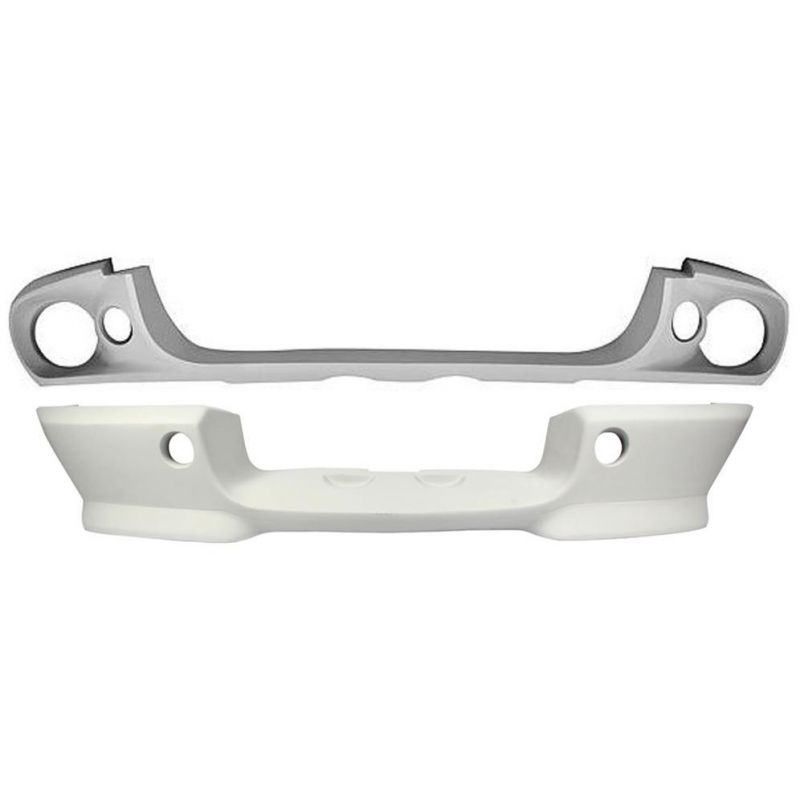 Maschera anteriore Eleanor GT500 (2 pezzi) Dynacorn 67-68 Maschera anteriore Eleanor GT500 (2 pezzi) Dynacorn 67-68