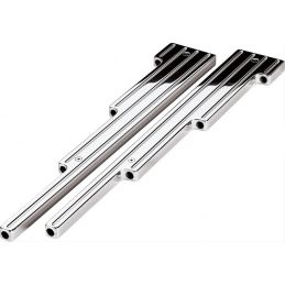 Zündkabelhalter chrom 64-73