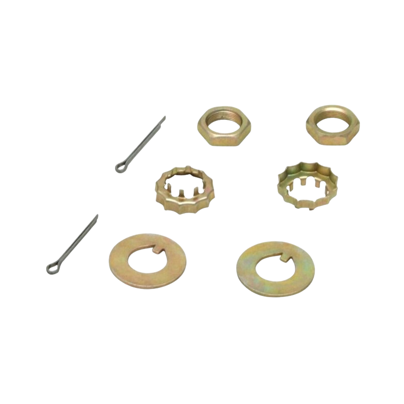 Wheel bearing fastener 70-73 / Mustang II conversion (pair) 64-73