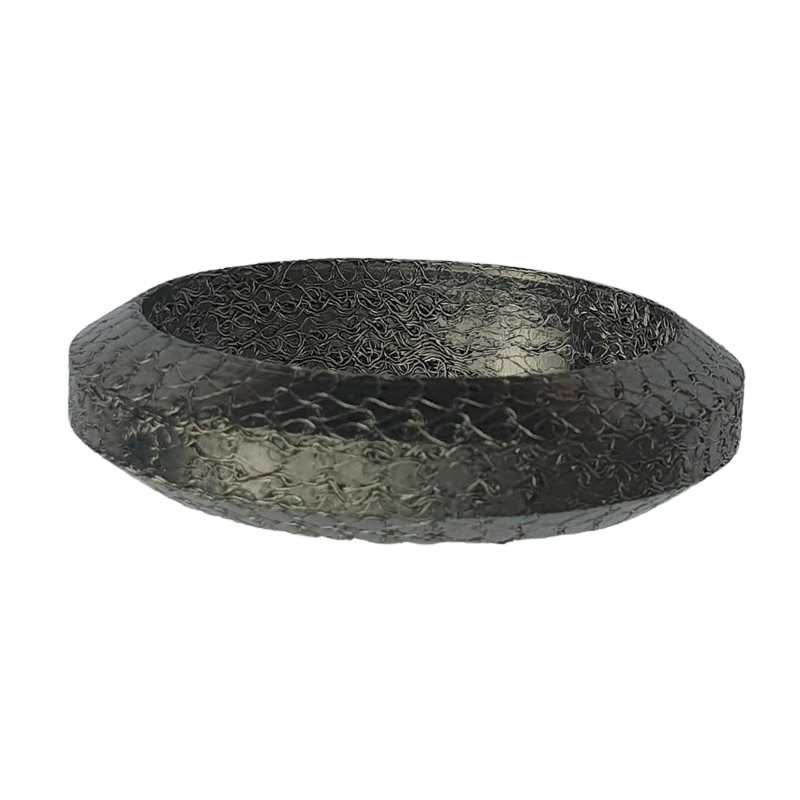 Auspuffkrümmerring 2" 64-73
