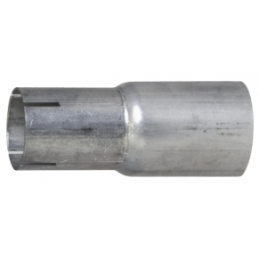 Conector adaptor de la țeavă de 2" la 2,5".